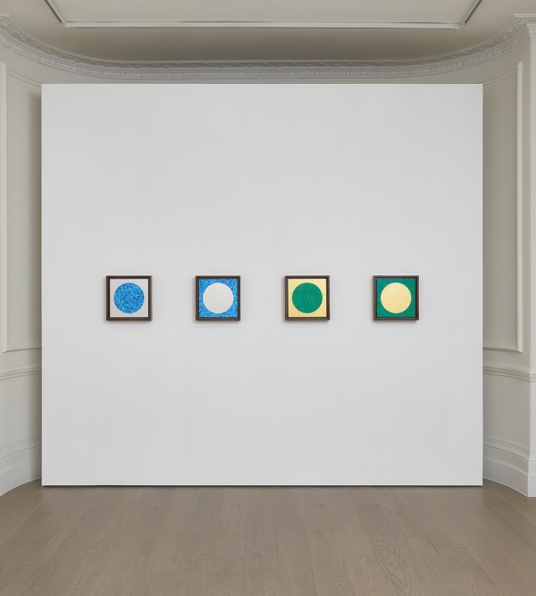 Gabriel De La Mora At Timothy Taylor 1 100Dpi