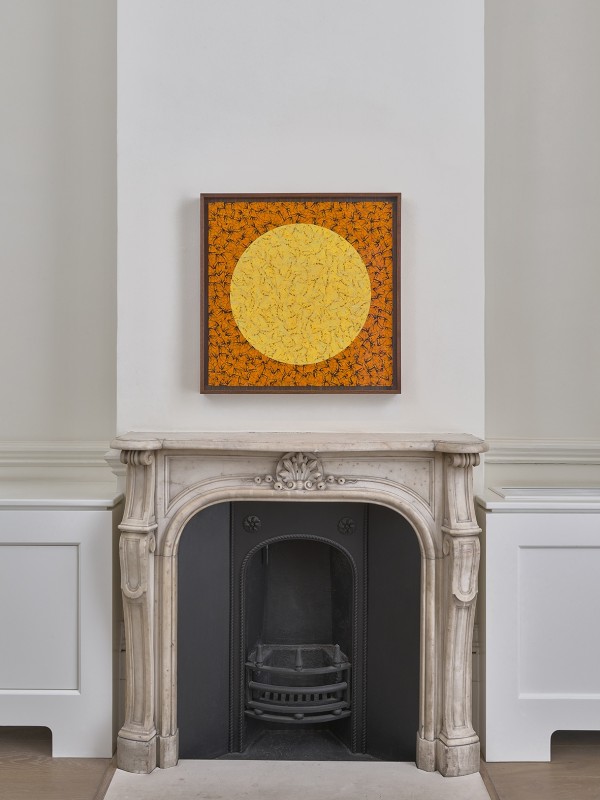 Gabriel De La Mora At Timothy Taylor 21 100Dpi