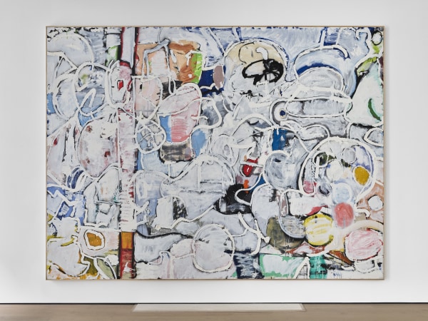 Eddie Martinez At Timothy Taylor 10 300Dpi