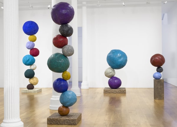 Annie Morris At Timothy Taylor New York 11 300Dpi