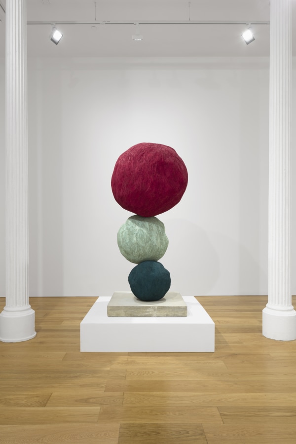 Annie Morris At Timothy Taylor New York 24 300Dpi