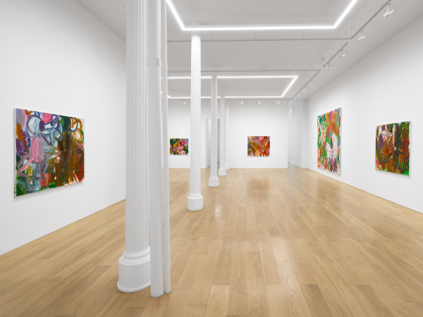 Armen Eloyan 2024 Installation View 8 300Dpi