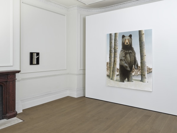 Sean Landers At Timothy Taylor 11 300Dpi