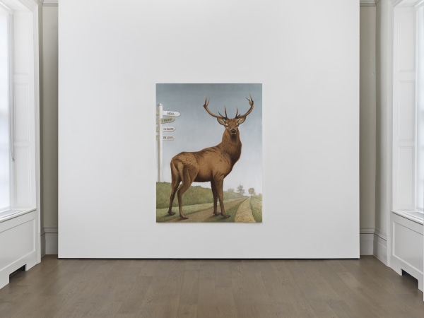 Sean Landers At Timothy Taylor 14 300Dpi