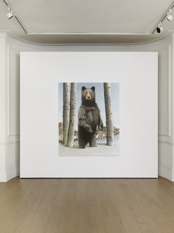 Sean Landers At Timothy Taylor 17 300Dpi