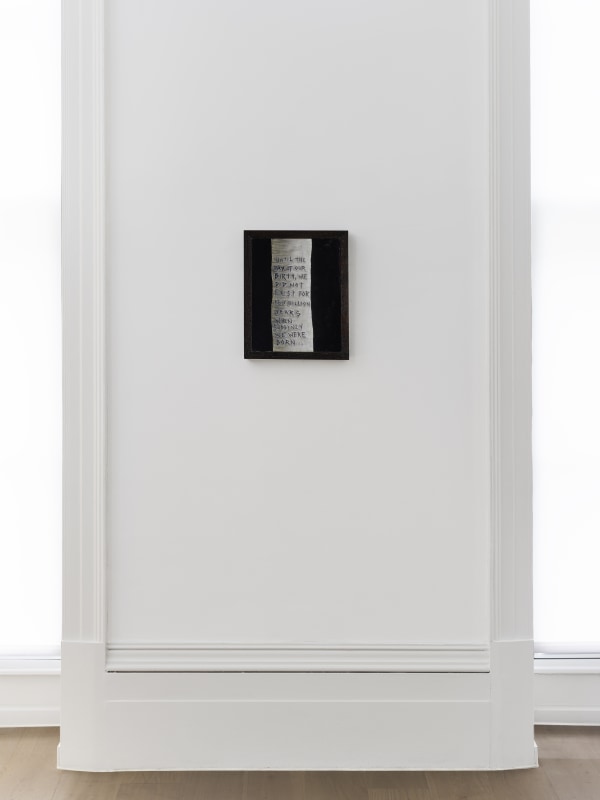 Sean Landers At Timothy Taylor 2 300Dpi