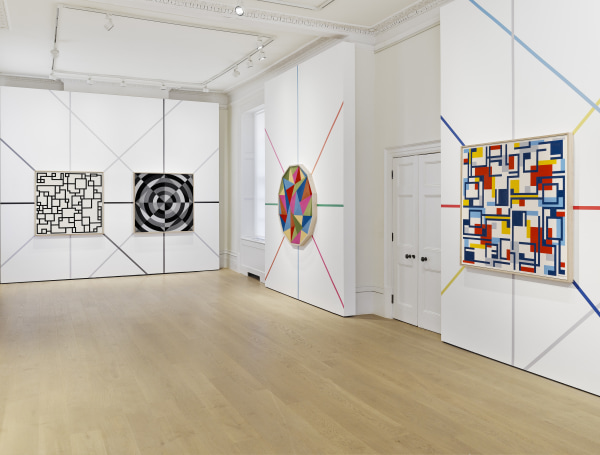 Eduardo Terrazas At Timothy Taylor 2024 12 300Dpi