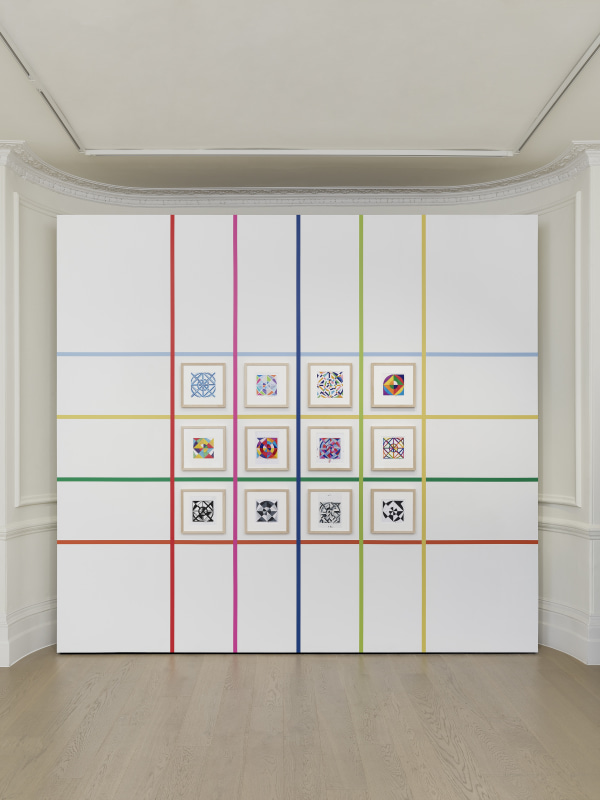 Eduardo Terrazas At Timothy Taylor 2024 4 300Dpi