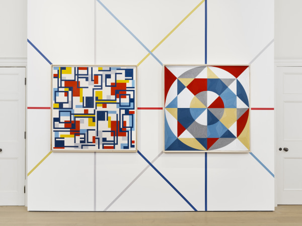 Eduardo Terrazas At Timothy Taylor 2024 8 300Dpi