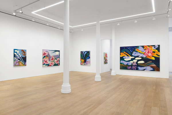 Timothy Taylor New York 2023 Hayal Pozanti 010 0X1500