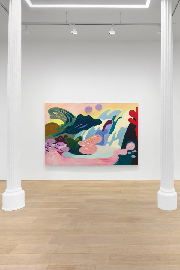 Timothy Taylor New York 2023 Hayal Pozanti 020 0X1500