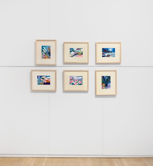 Timothy Taylor New York 2023 Hayal Pozanti 021 0X1500