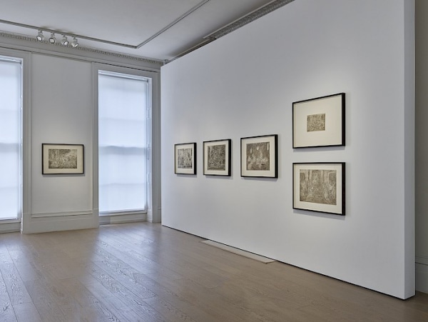 Leon Kossoff At Timothy Taylor 8 100Dpi 700X0