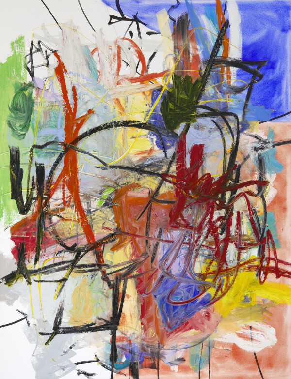 Aaron Garber-Maikovska - San Dimas Adventure, 2025