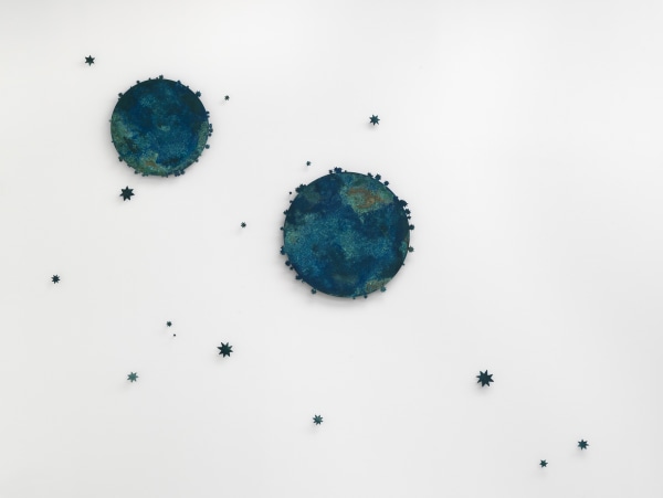 Kiki Smith Behold