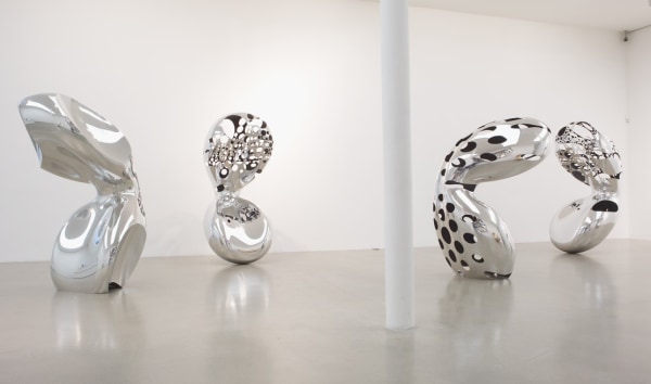 Ron Arad New Work