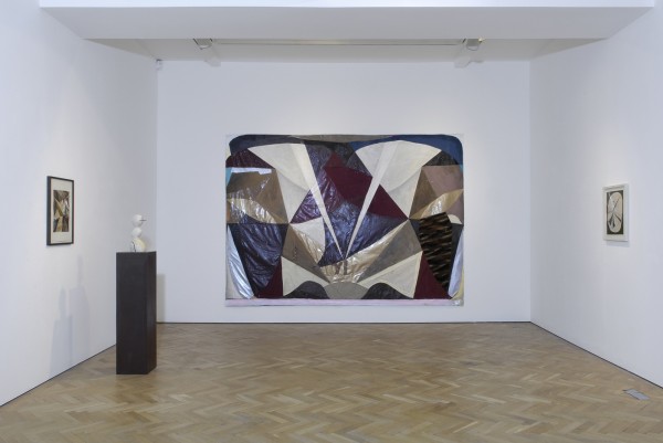 Lotte Gertz / Volker Huller The Mouse, the Bird and the Sausage