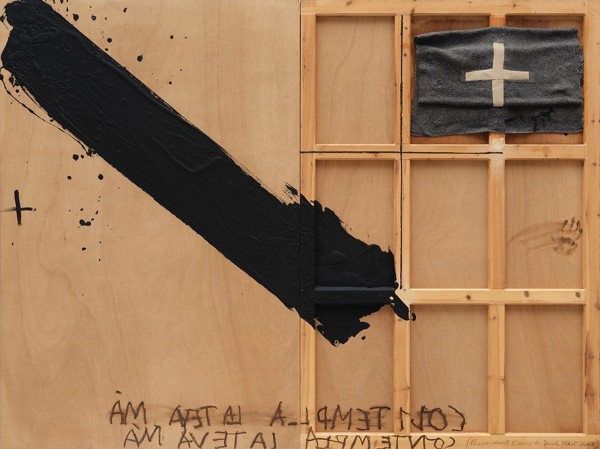 Antoni Tàpies