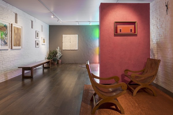 Architecture of Color