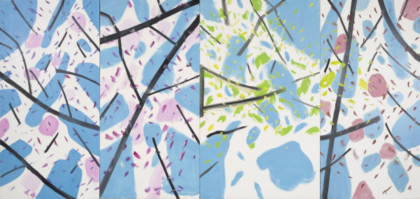 Here Are 3 Buzzy Shows to See in New York This Summer, Artnet