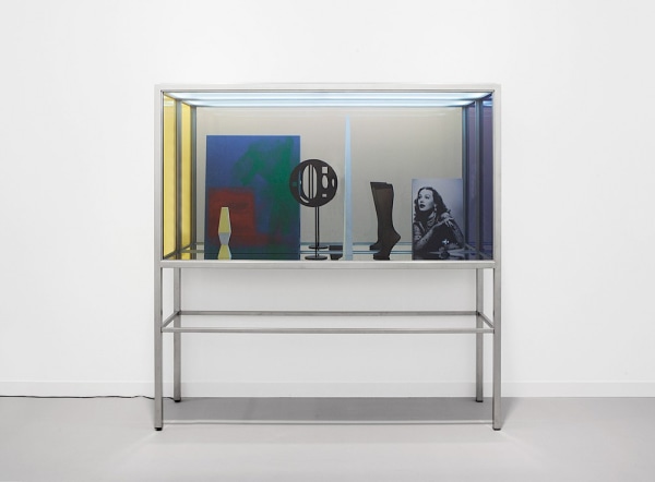 Josephine Meckseper: MOSTYN