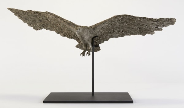 Kiki Smith: Mayfair Art Weekend