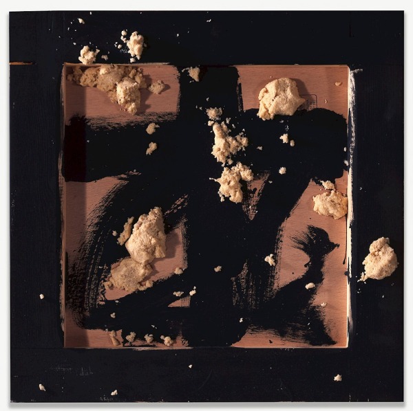 Antoni Tàpies: Colección Olga y Rufino Tamayo