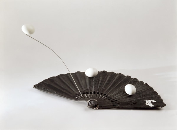 Antoni Tàpies. Objects