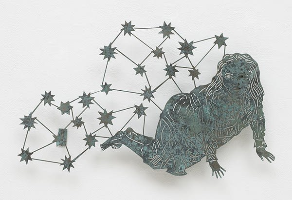 Kiki Smith | The Mannequin of History: Art After Fabrications of Critique and Culture
