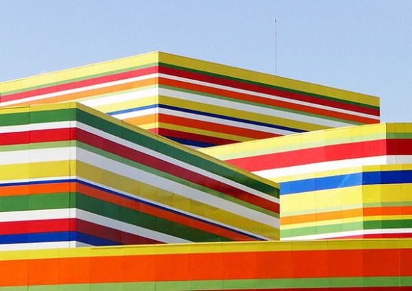 Eduardo Terrazas: Honorary Award for Design Icons