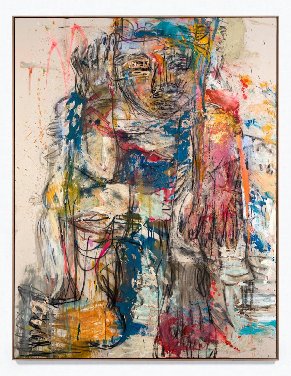 Museum Acquisition | Daniel Crews-Chubb