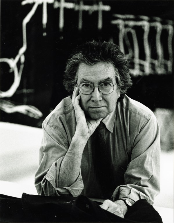 Tàpies Lives. Living Tàpies