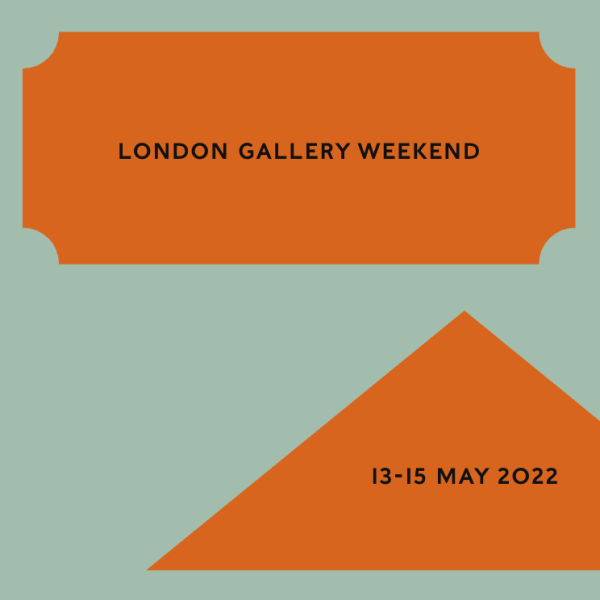 Alex Katz: London Gallery Weekend