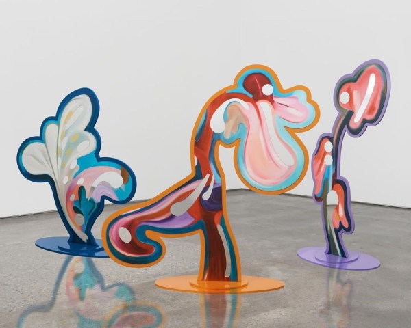 Hayal Pozanti in the 15th Gwangju Biennale - American Pavillion