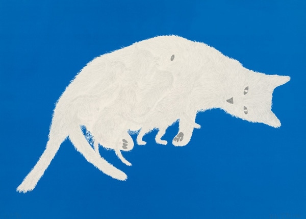 Touch – Prints by Kiki Smith