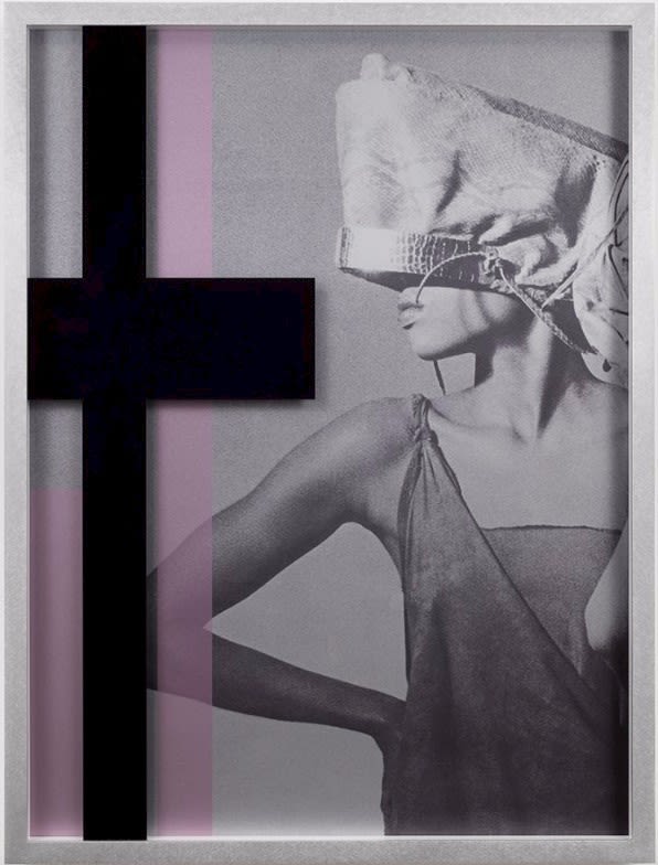 No Man’s Land: Women Artists from the Rubell Family Collection, Josephine Meckseper, 30 September 2016 – 8 January 2017, National Museum of Women in the Arts, Washington D.C.