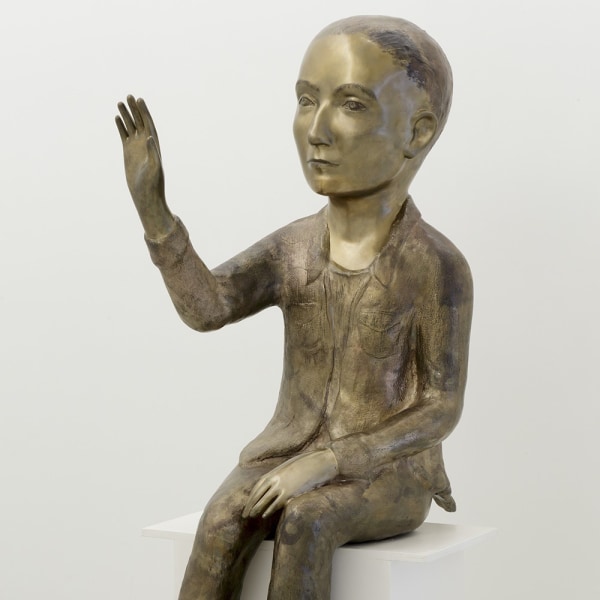 Kiki Smith: In Tune with the World