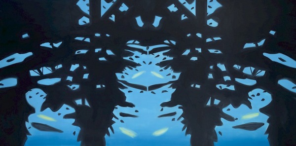 Alex Katz: Prints, Museum Ludwig, Koblenz, Germany