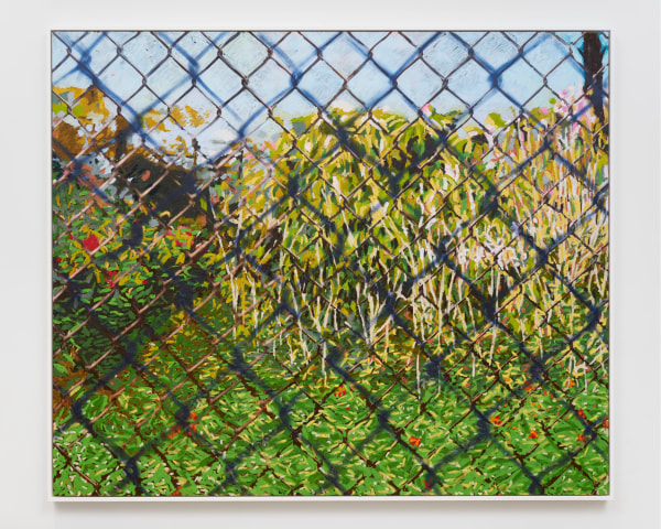 Paul Anthony Smith, "Dreams Deferred #65", 2023