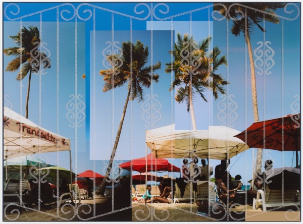 Paul Anthony Smith, "View Finder,"