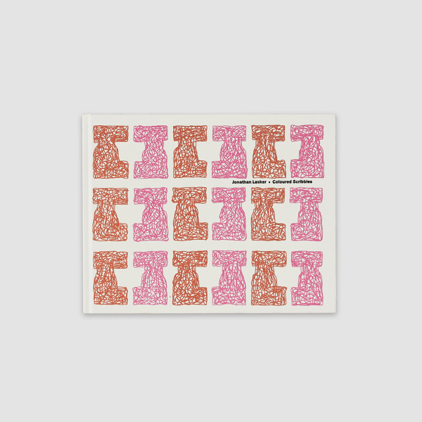 Jonathan Lasker