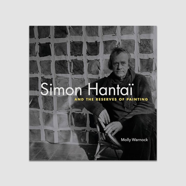 Simon Hantaï and the Reserves of Painting