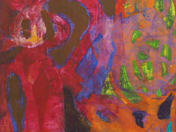 Painting the Essential New York 1980–Present