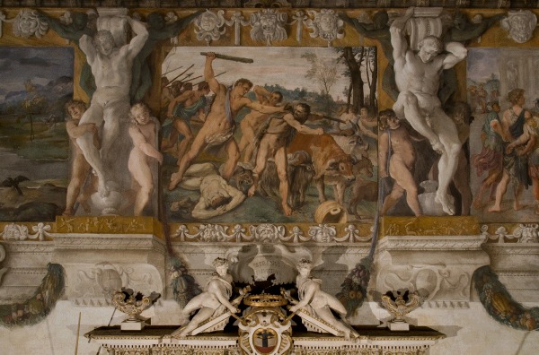 Remo Mette In Fuga E Uccide I Ladri Degli Armenti