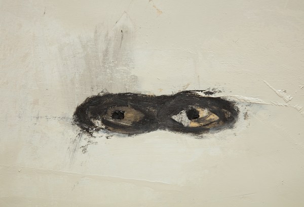 The many ways of looking Online exhibition curated by Claudia Losi, she focuses her artistic research on the relationship between human beings and nature.