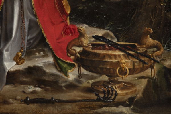 Quadreria di Palazzo Magnani