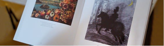 Casa Museo Giorgio e Isa de Chirico, Video-Interview mit dem Direktor des Casa Museo Giorgio und Isa de Chirico