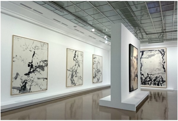 Zao Wou-Ki 赵无极works | Waddington Custot