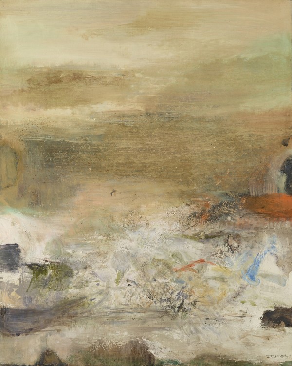 定率割引 往復 Zao Custot Waddington | 赵无极works Wou-Ki アート・デザイン・音楽