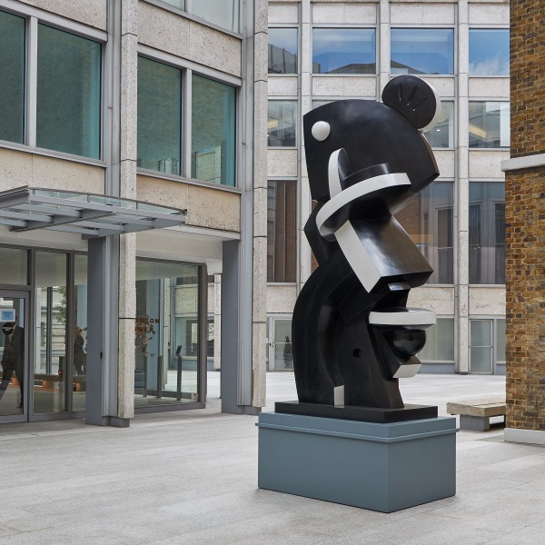 Sophia Vari, Le Roi, 2000
